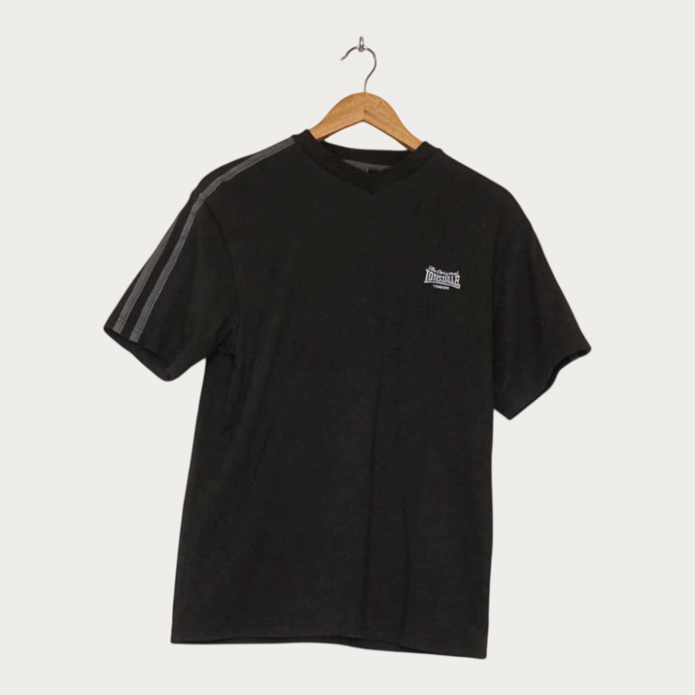 T-shirt Lonsdale